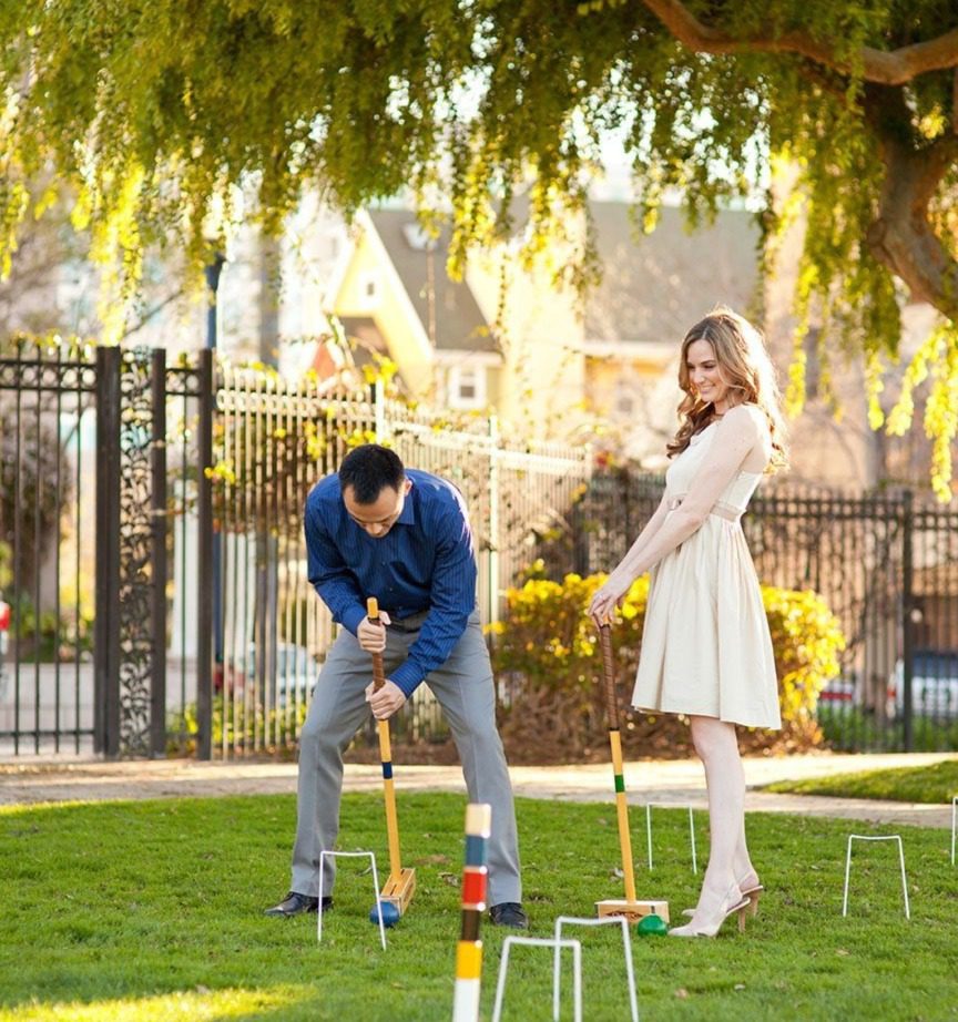 Why Your Outfit Matters in Engagement Photography