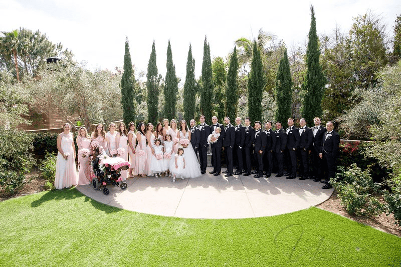 Must-Have Wedding Photos Couples Wish They'd Planned For