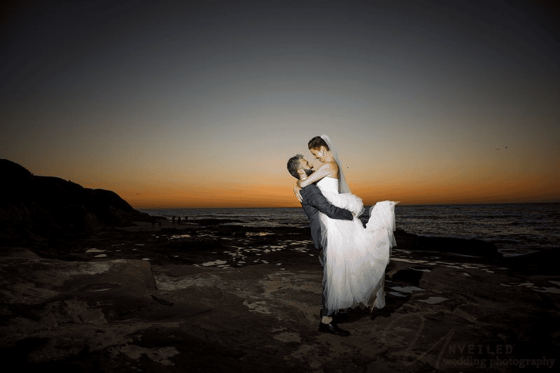 waterfront wedding venues in San Diego