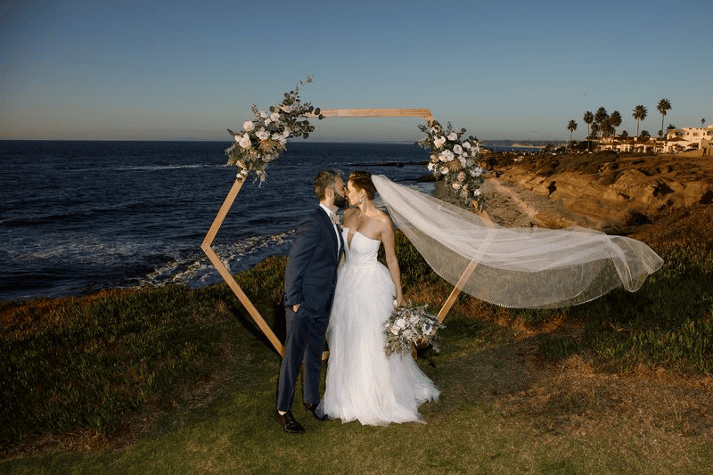 waterfront wedding venues in San Diego